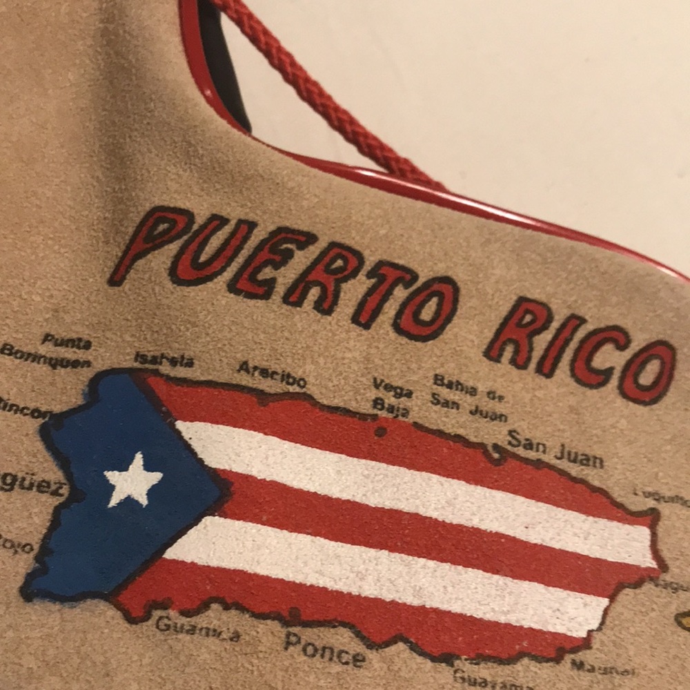 Flask Puerto Rico - Picture 8 of 12